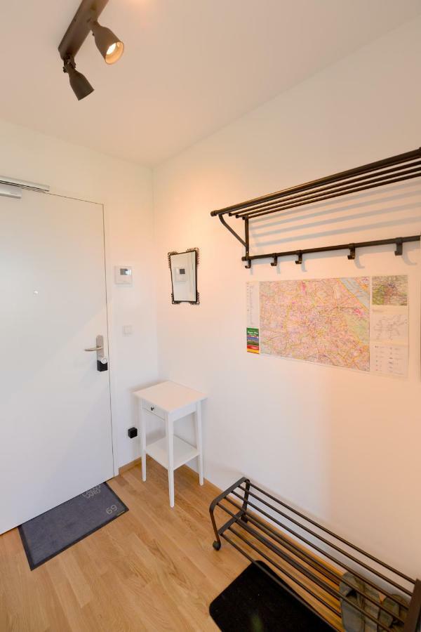 Appartamento Erdberger Laende Vienna