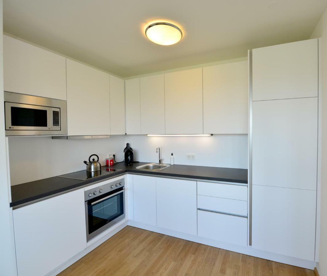 Erdberger Laende Appartamento Vienna