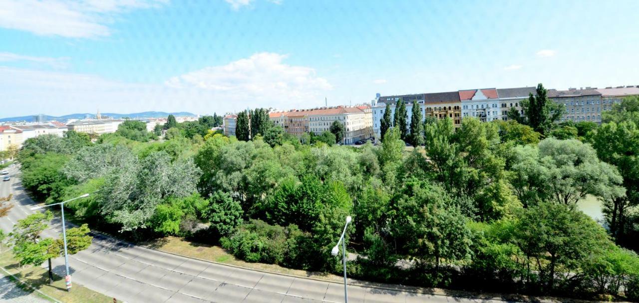 Appartamento Erdberger Laende *