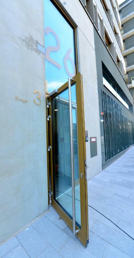 Appartamento Erdberger Laende *